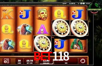 Desvendando o Mundo dos Jogos Virtuais na bet118
