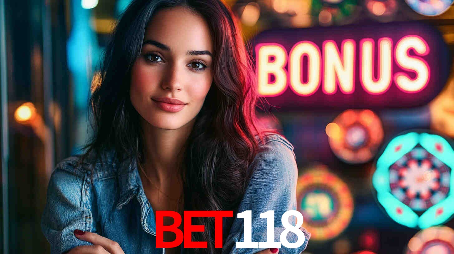 bet118: Seu Cassino Premiado com Pagamentos Rápidos