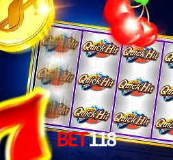 A Revolução dos Aplicativos de Jogos no bet118