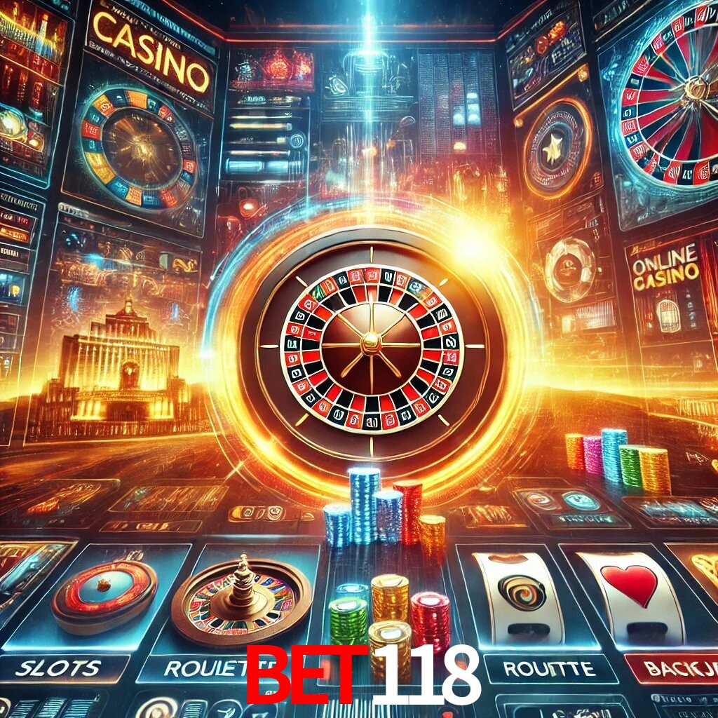  BET118