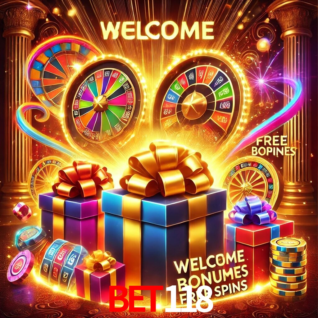  BET118