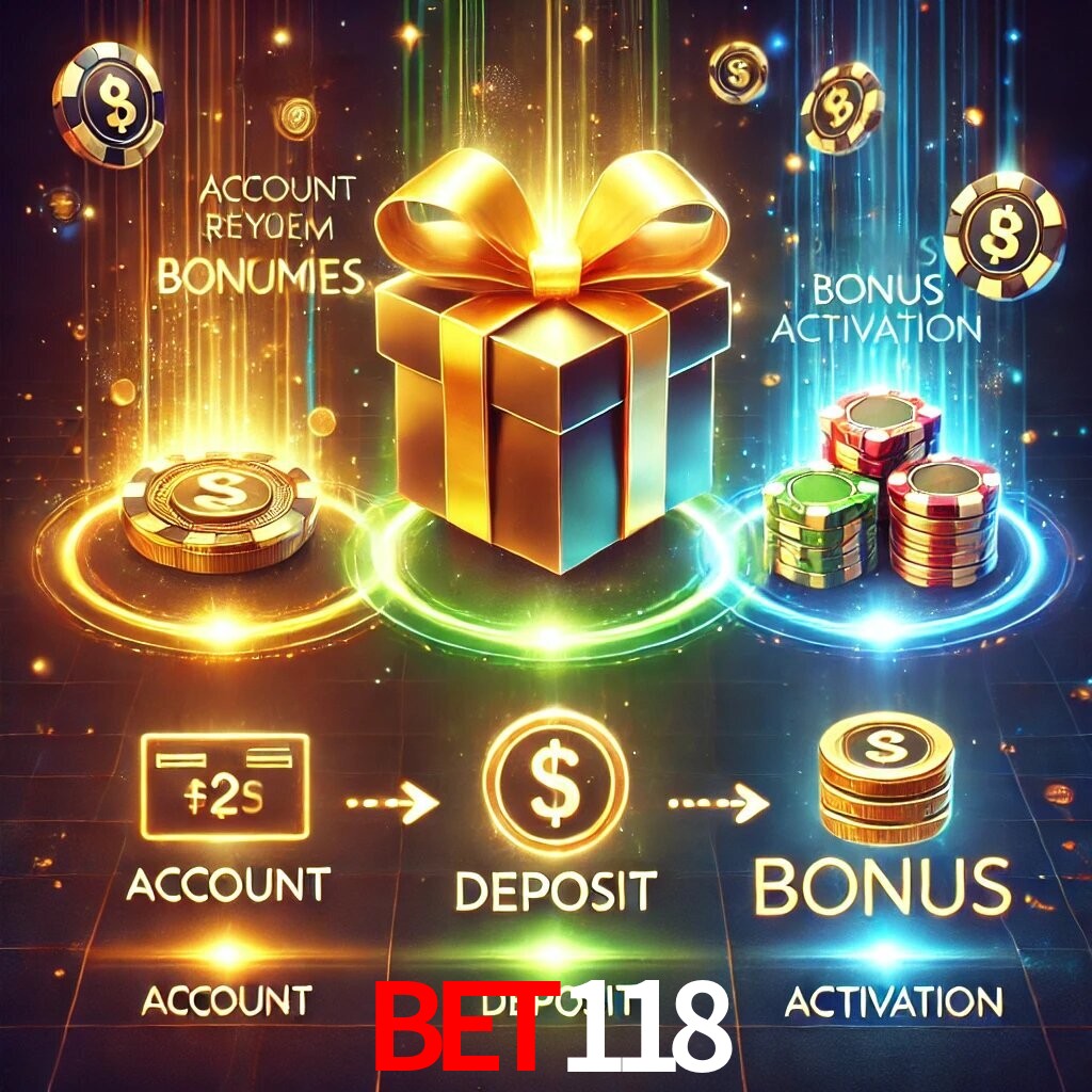  BET118