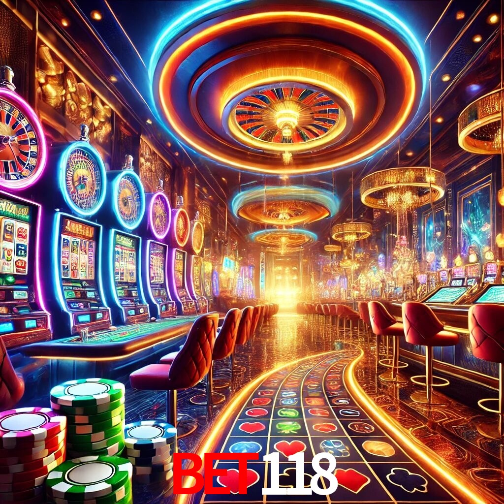  BET118