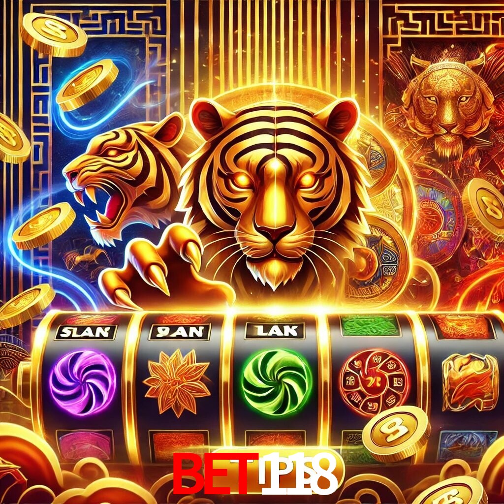  BET118