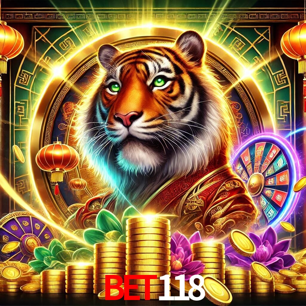  BET118