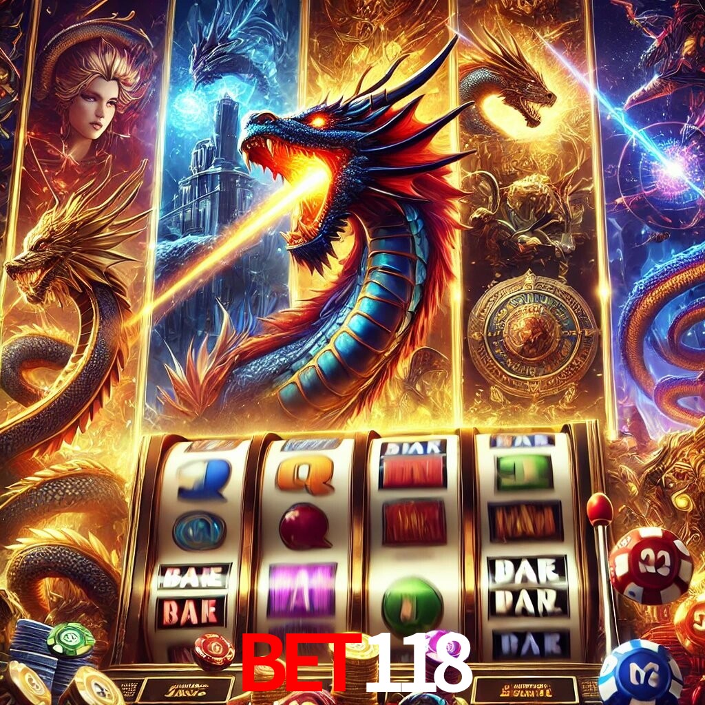  BET118