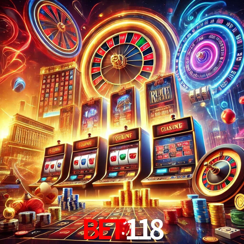  BET118