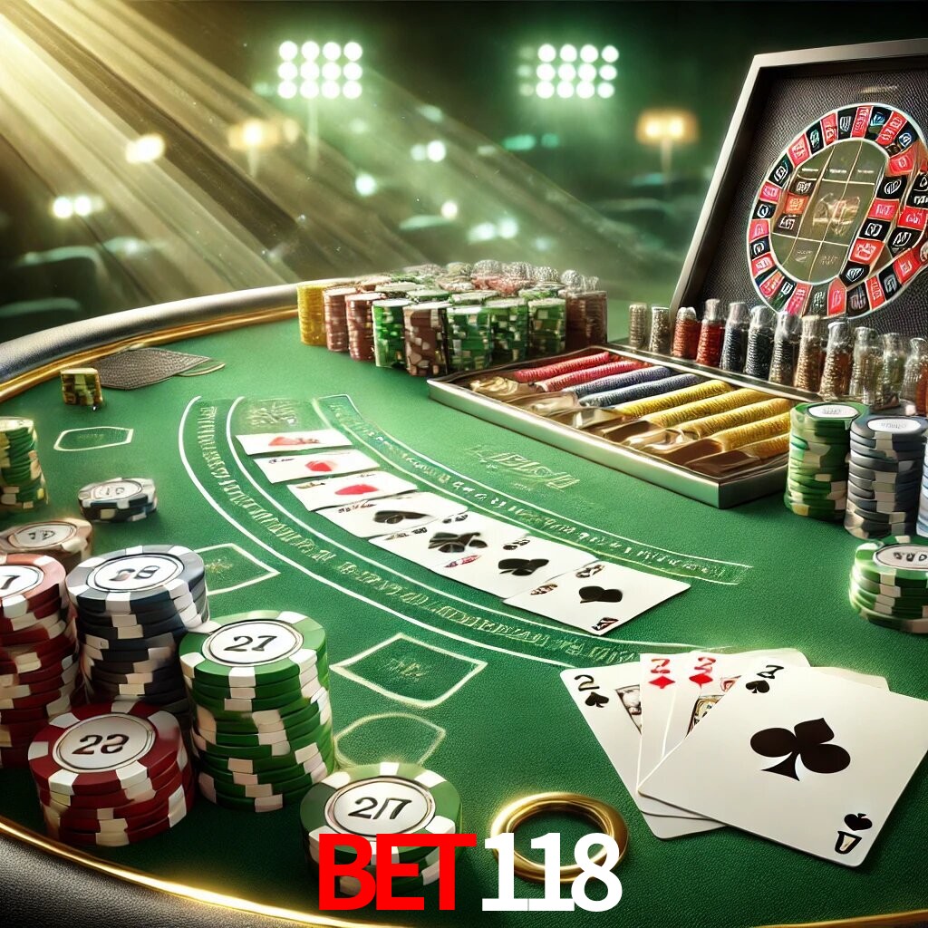  BET118
