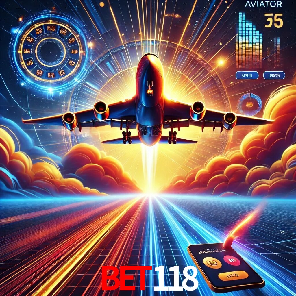  BET118