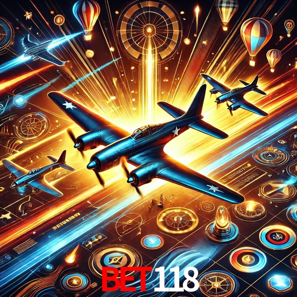  BET118