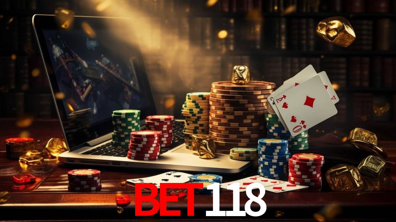 Interface Premium bet118