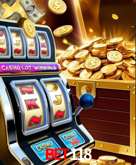 Bonus Features bet118