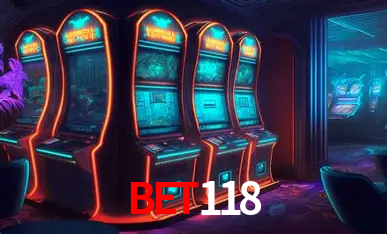 A Emoção da Loteria na bet118: Uma Chance de Mudança de Vida