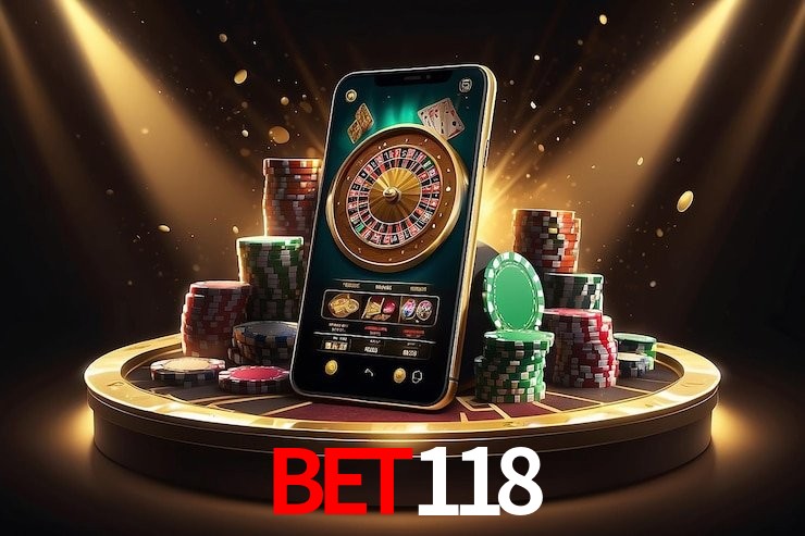 Diretório de Jogos bet118