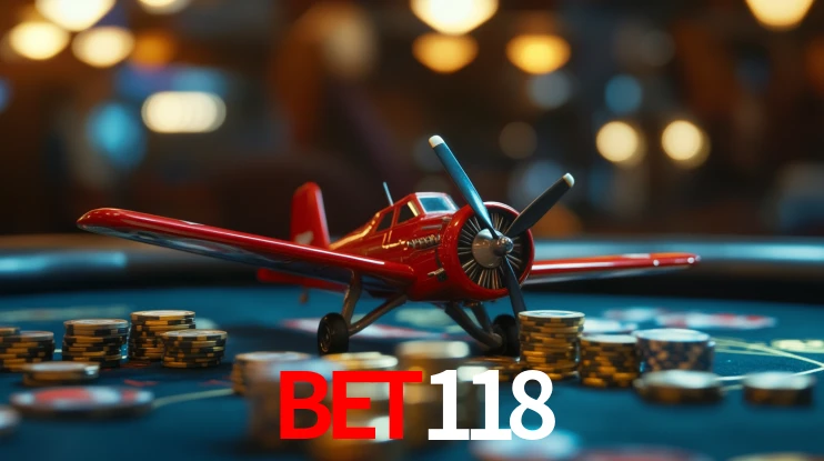 Live Casino bet118