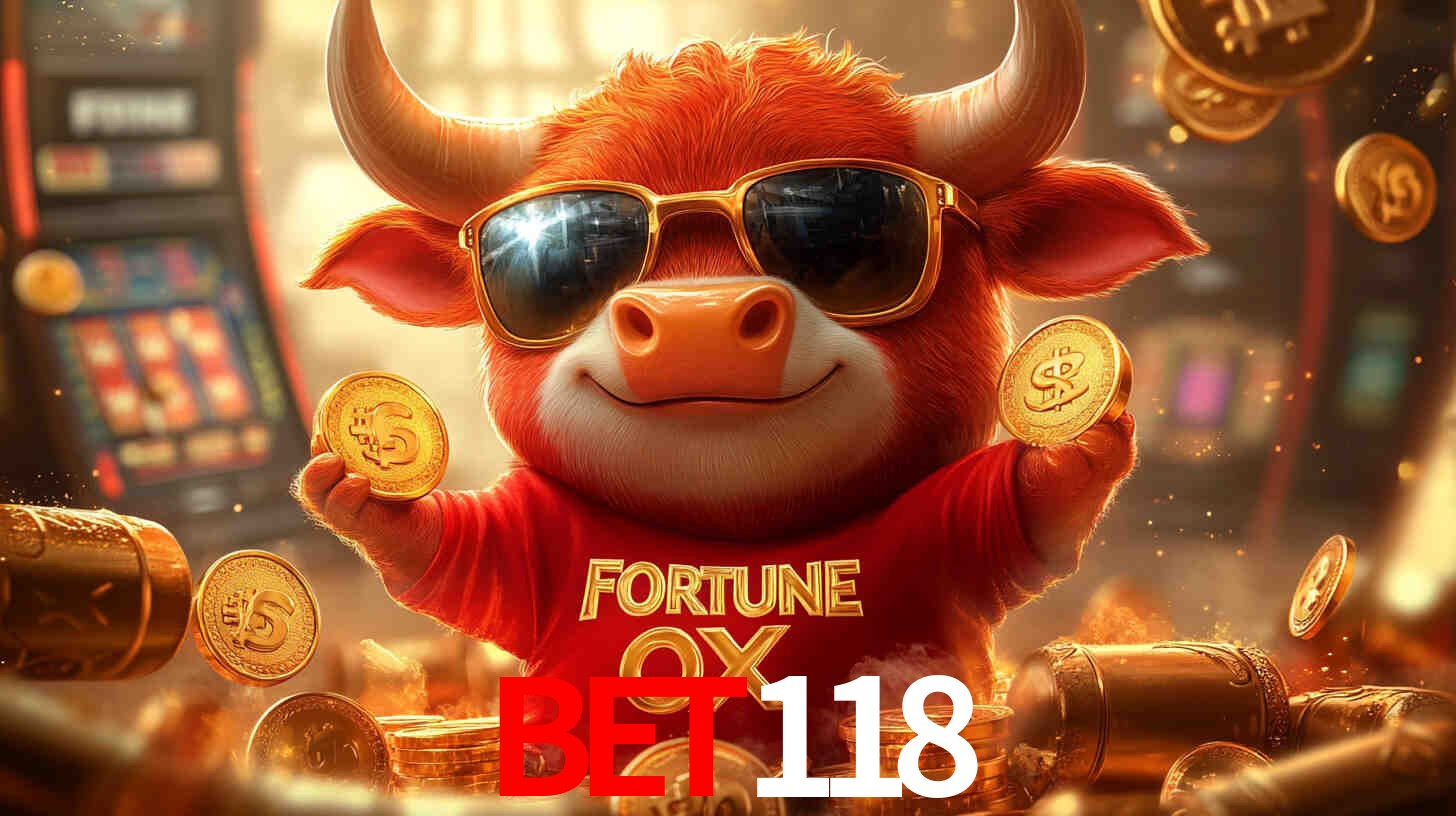 bet118: Seu Especialista em Apostas Esportivas Brasileiras