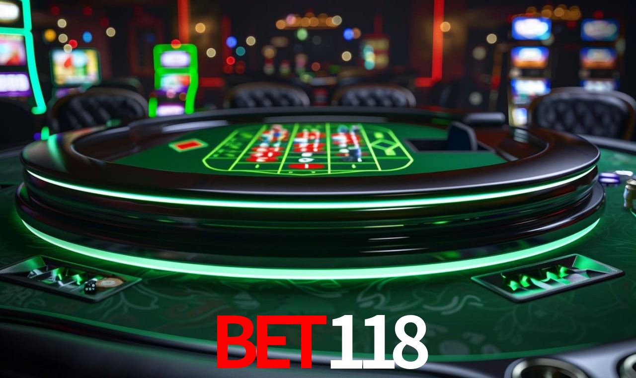 Weekend Specials bet118