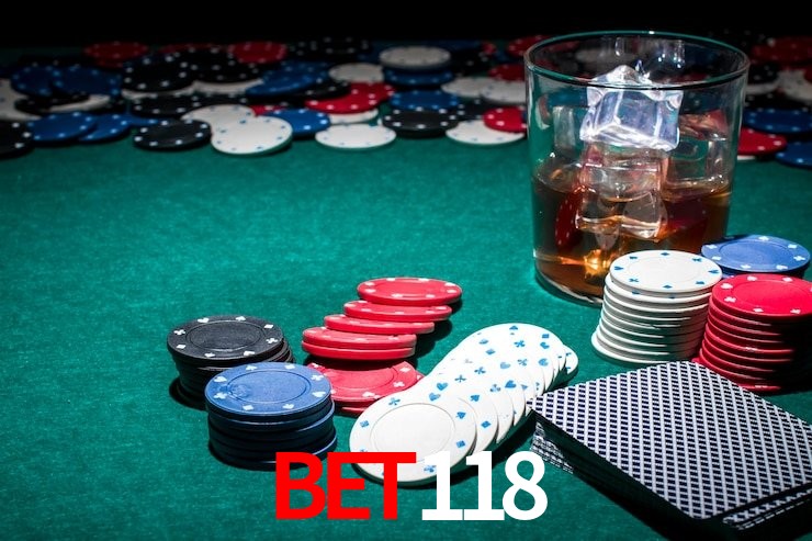 PIX Instantâneo bet118