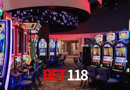 Integração de APIs bet118