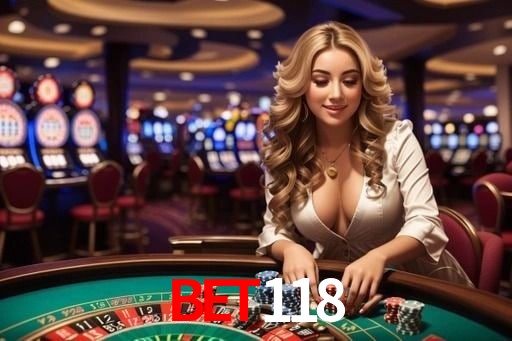 Football Betting bet118