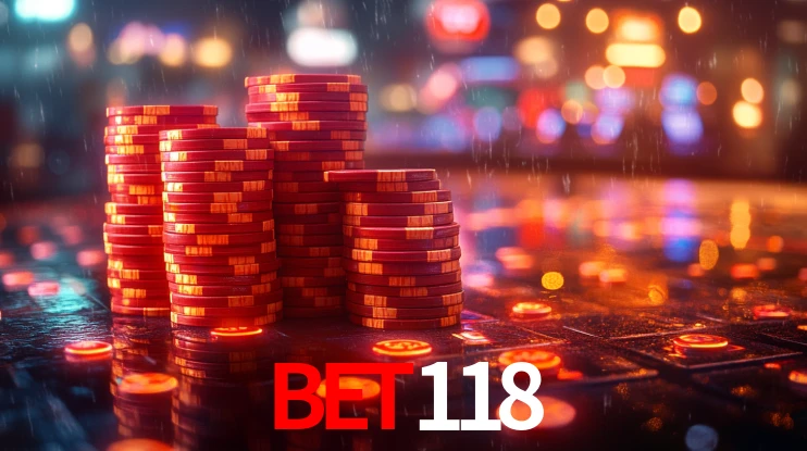 Explore as vantagens do bet118: serviço profissional e confiabilidade