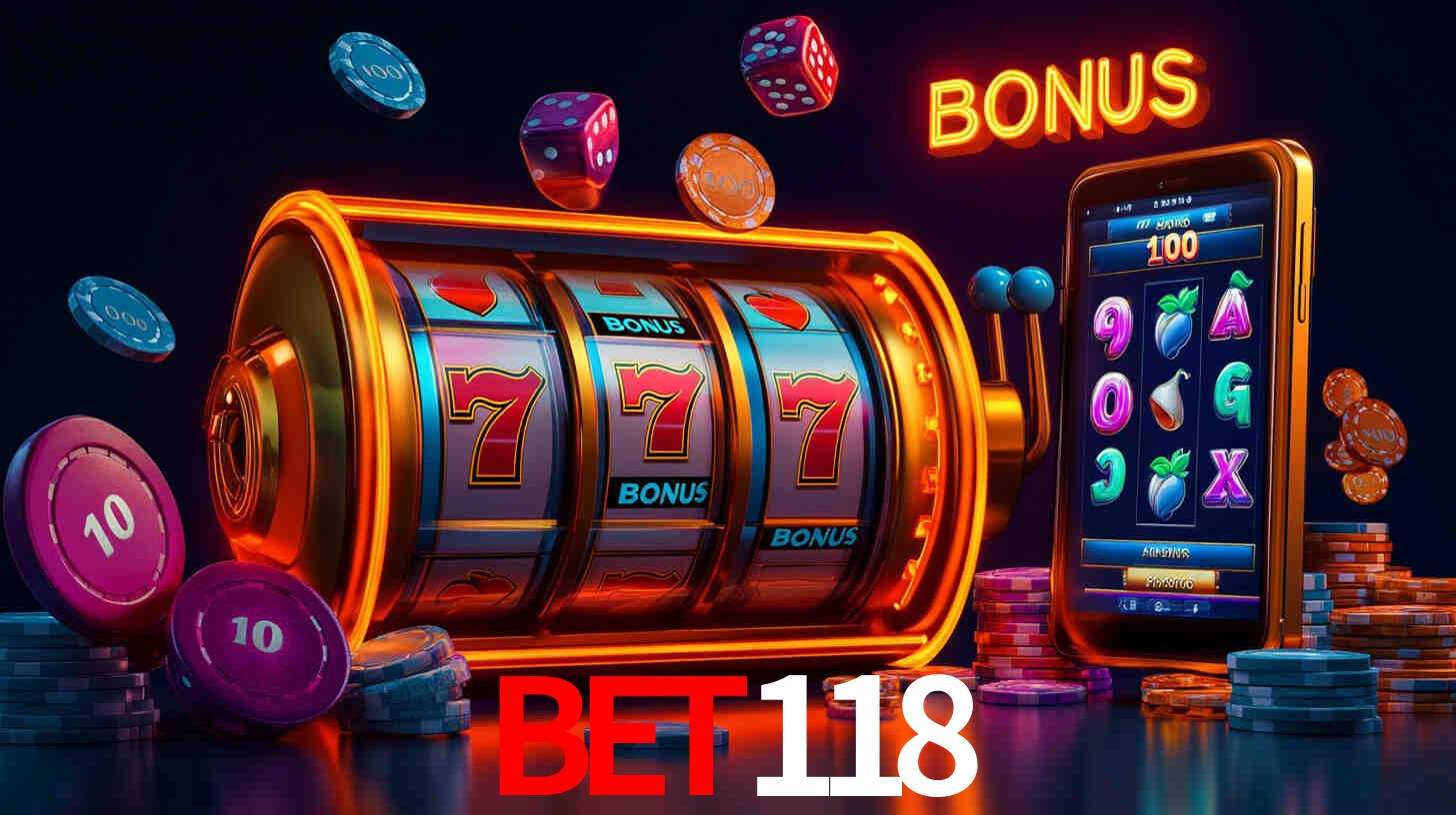 Inovações de Jogos na bet118: O Futuro das Experiências Interativas