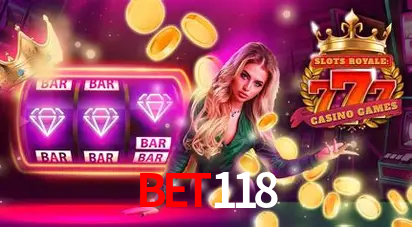 A Experiência Imersiva dos Cassinos Ao Vivo no bet118