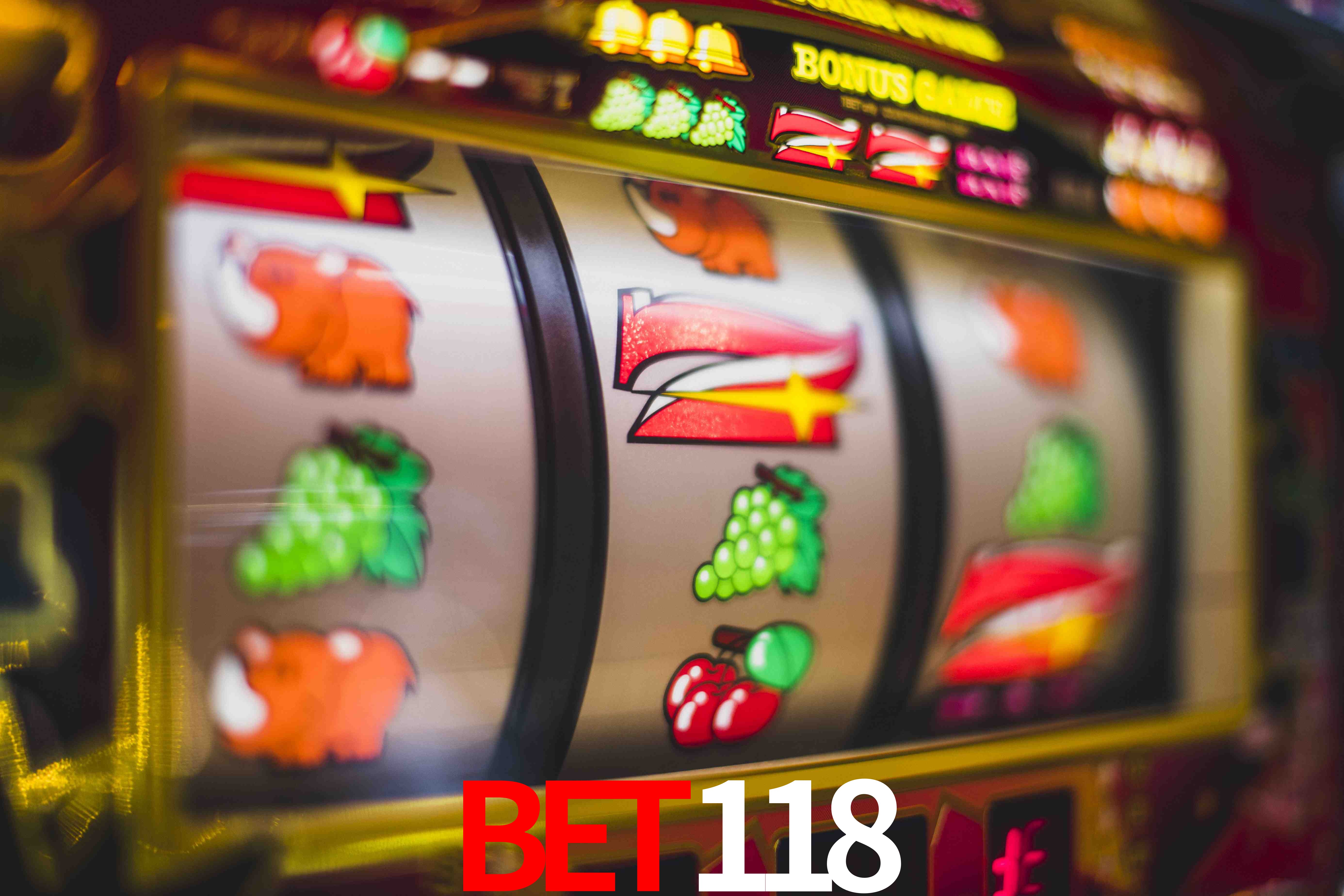 Sports Statistics bet118