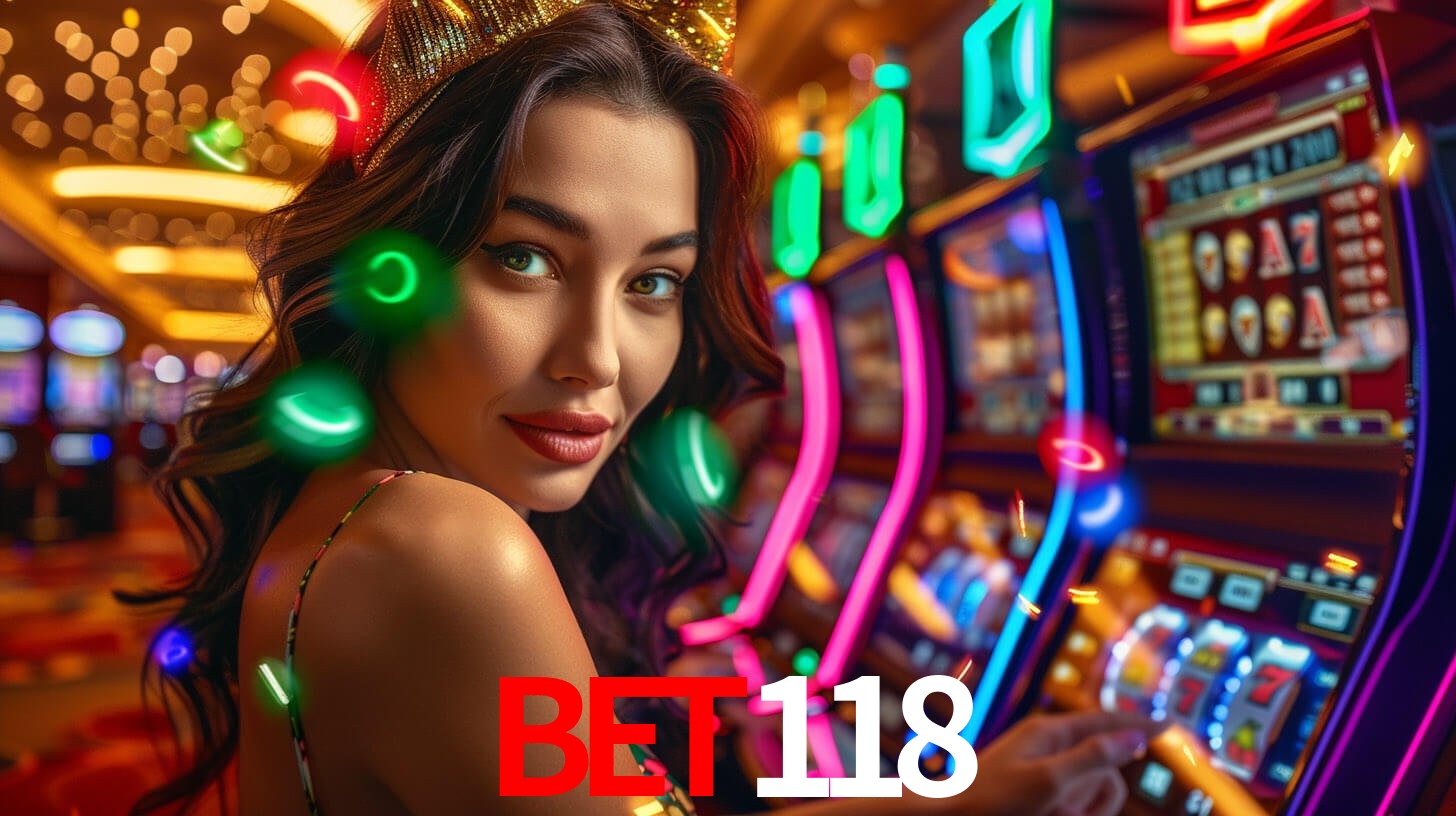 bet118