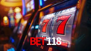 Avaliações dos Jogadores bet118