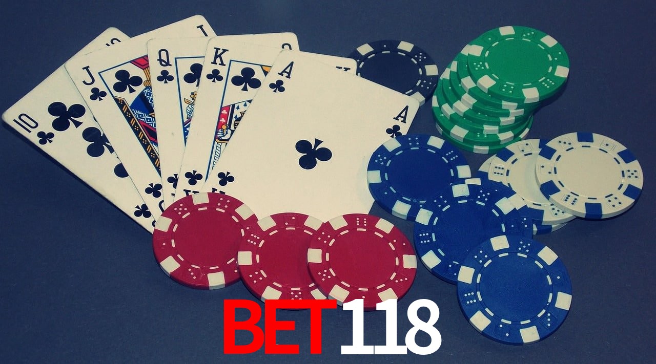 Player Reviews bet118