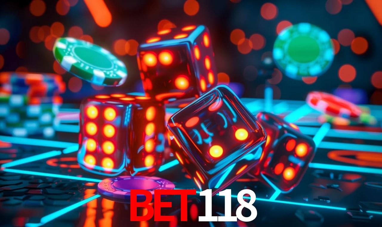 Explorando a Categoria de Eventos em Apostas na bet118