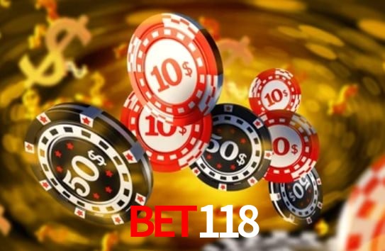 Programa VIP bet118