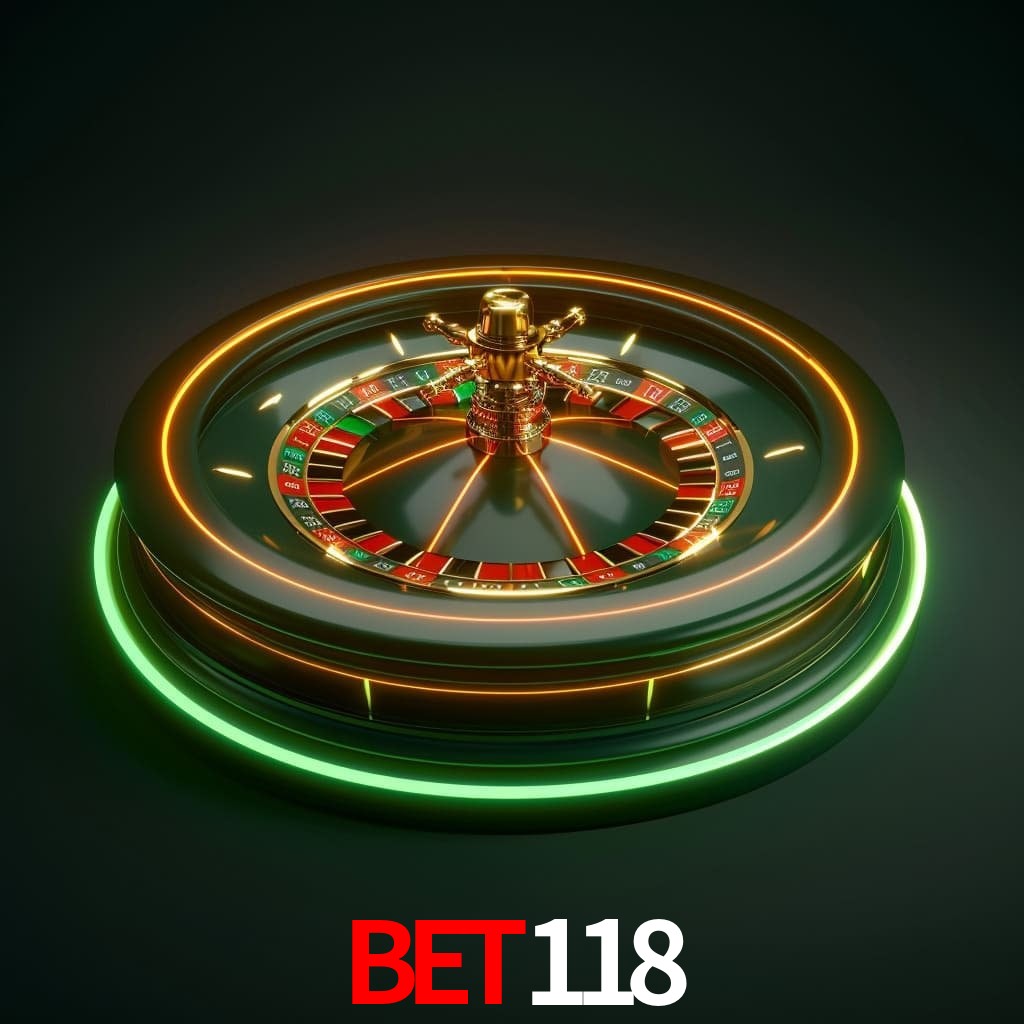 bet118.com