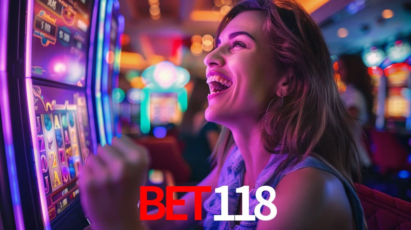 bet118