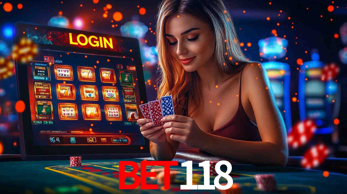 bet118.com