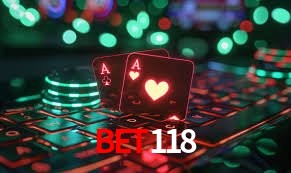 Jogo Aviator bet118