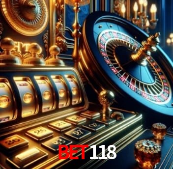 Jogos Exclusivos bet118