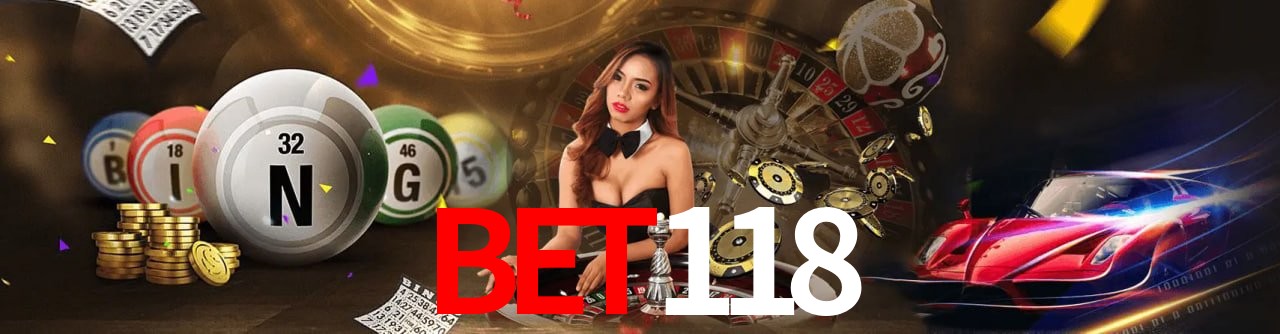 Especiais de Fim de Semana bet118