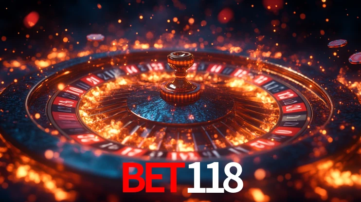 Premium Interface bet118