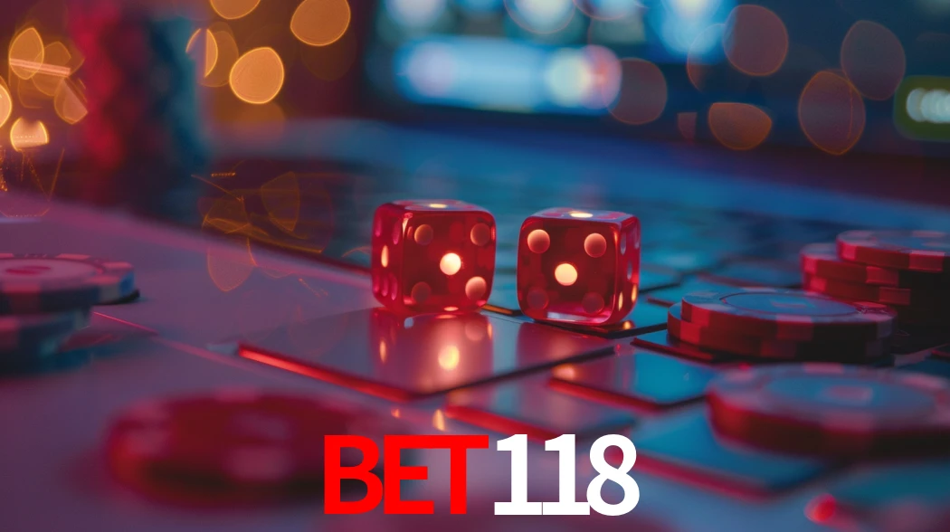 Secure Login bet118