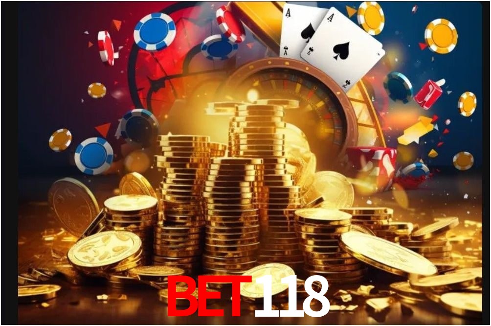 Descubra o Programa VIP da bet118: Vantagens Exclusivas para Jogadores