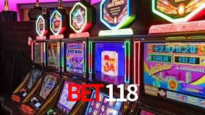 A Experiência Imersiva dos Cassinos Ao Vivo no bet118