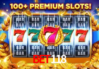 Descubra a Magia dos Jogos de Arcade no bet118