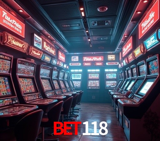 Sistemas de Segurança bet118