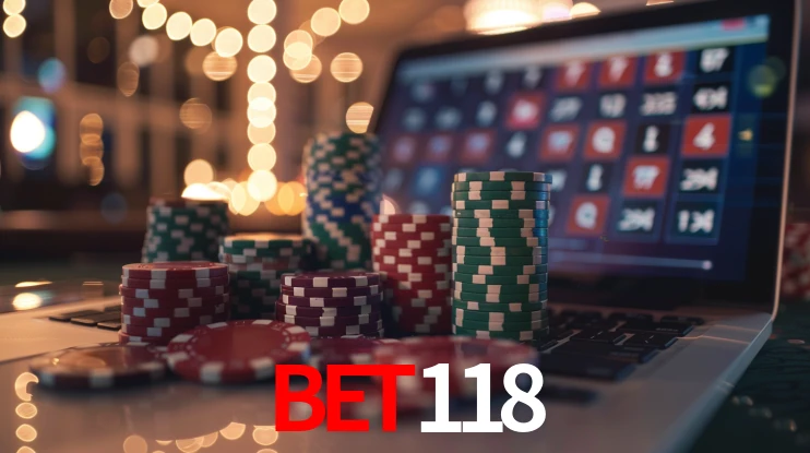 Quick Registration bet118