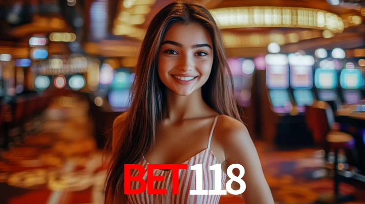 Welcome Bonus bet118