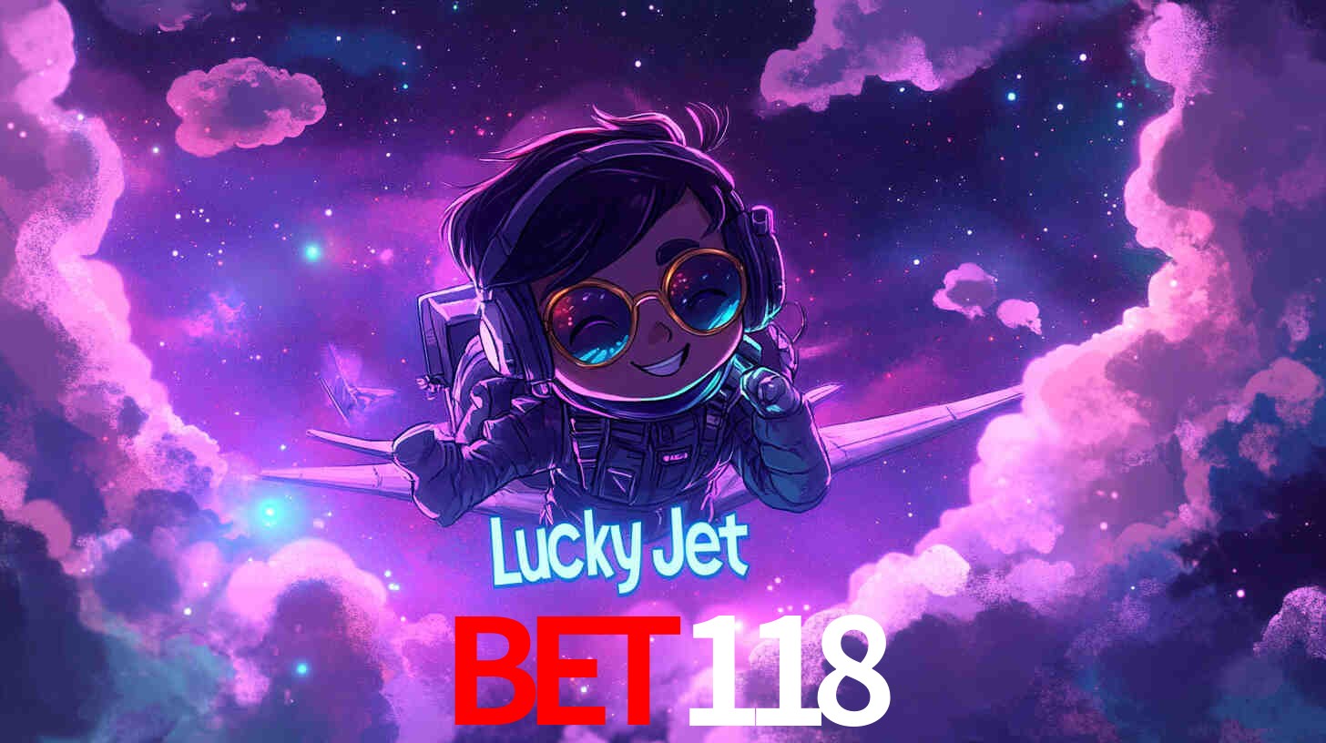 Inovações de Jogos na bet118: O Futuro das Experiências Interativas