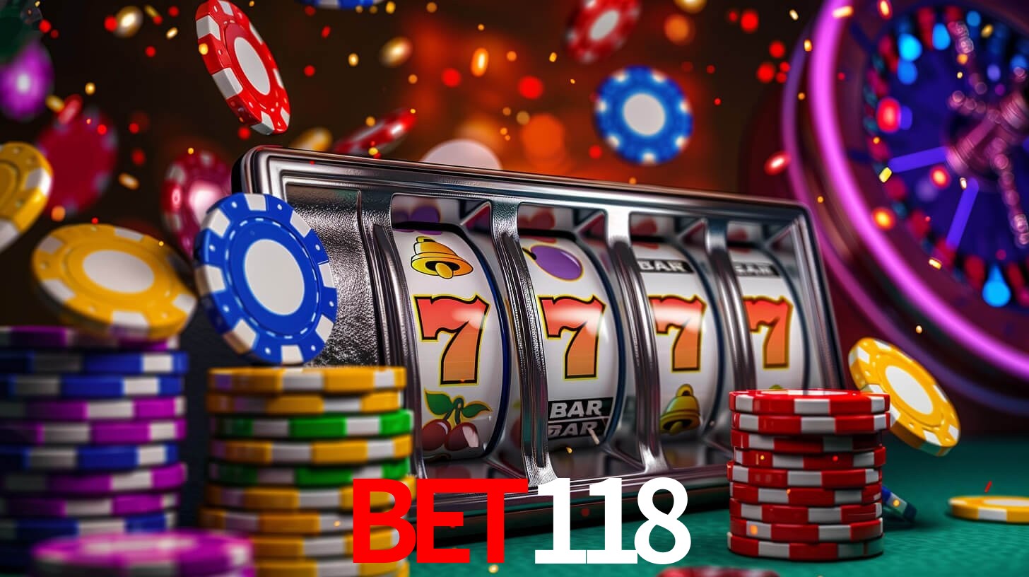 A Emoção da Loteria na bet118: Uma Chance de Mudança de Vida