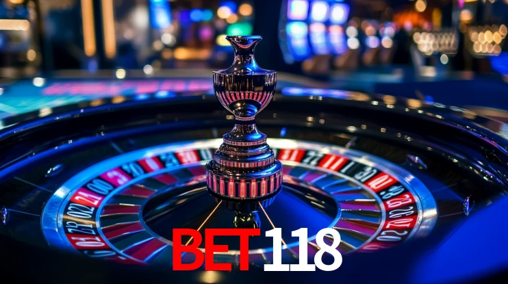 bet118 App Interface